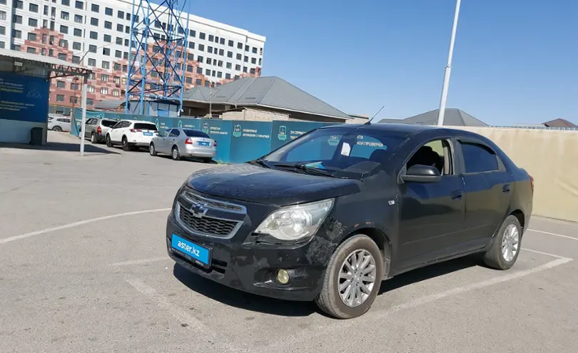Chevrolet Cobalt 2014 года за 3 500 000 тг. в Шымкент