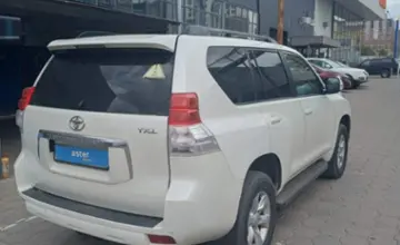 Toyota Land Cruiser Prado 2011 года за 13 000 000 тг. в Караганда