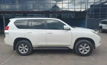 Toyota Land Cruiser Prado 2011 года за 13 000 000 тг. в Караганда фото 4