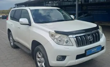 Toyota Land Cruiser Prado 2011 года за 13 000 000 тг. в Караганда фото 3