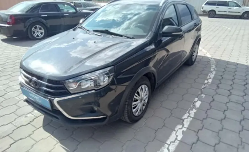 LADA (ВАЗ) Vesta Cross 2019 года за 4 600 000 тг. в Караганда