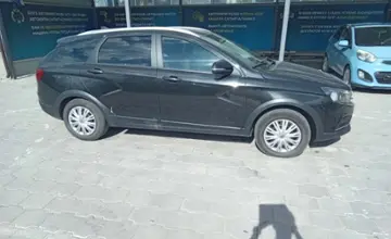 LADA (ВАЗ) Vesta Cross 2019 года за 4 600 000 тг. в Караганда фото 4