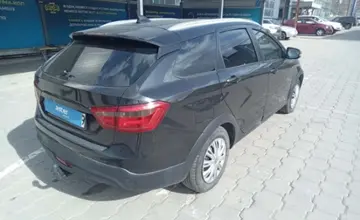 LADA (ВАЗ) Vesta Cross 2019 года за 4 600 000 тг. в Караганда