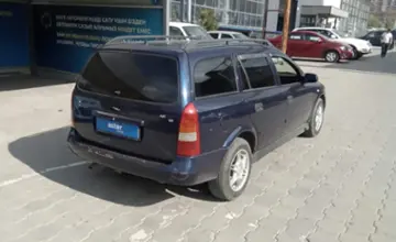 Opel Astra 2002 года за 2 000 000 тг. в Караганда