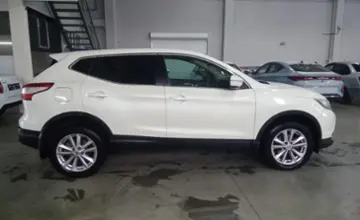 Nissan Qashqai 2014 года за 7 700 000 тг. в Петропавловск фото 4