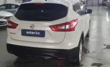 Nissan Qashqai 2014 года за 7 700 000 тг. в Петропавловск