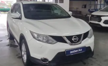 Nissan Qashqai 2014 года за 7 700 000 тг. в Петропавловск фото 3