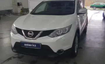 Nissan Qashqai 2014 года за 7 700 000 тг. в Петропавловск фото 1