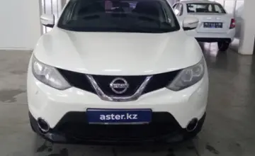 Nissan Qashqai 2014 года за 7 700 000 тг. в Петропавловск фото 2