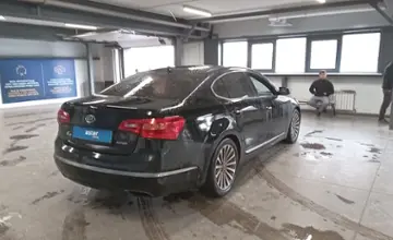 Kia K7 2011 года за 7 800 000 тг. в Астана фото 3