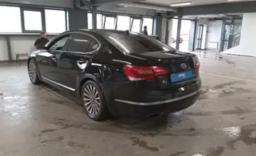 Kia K7 2011 года за 7 800 000 тг. в Астана фото 4