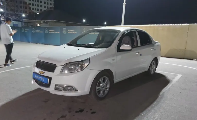 Chevrolet Nexia 2021 года за 5 500 000 тг. в Шымкент