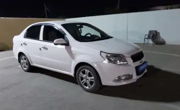 Chevrolet Nexia 2021 года за 5 500 000 тг. в Шымкент фото 2