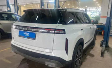 Jaecoo J7 2024 года за 14 000 000 тг. в Астана