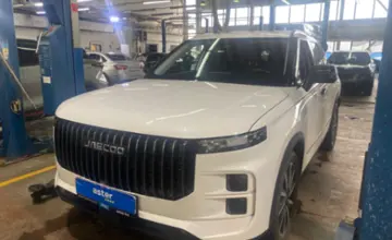 Jaecoo J7 2024 года за 14 000 000 тг. в Астана фото 1