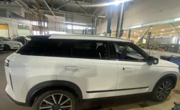 Jaecoo J7 2024 года за 14 000 000 тг. в Астана фото 4