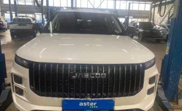 Jaecoo J7 2024 года за 14 000 000 тг. в Астана фото 2