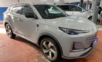 Changan CS55PLUS 2024 года за 10 500 000 тг. в Астана фото 3