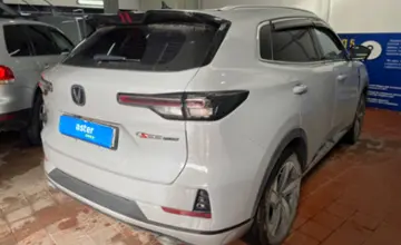 Changan CS55PLUS 2024 года за 10 500 000 тг. в Астана