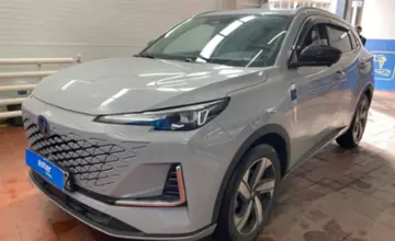 Changan CS55PLUS 2024 года за 10 500 000 тг. в Астана фото 1