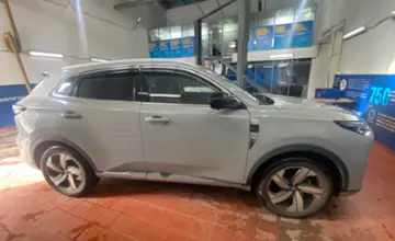 Changan CS55PLUS 2024 года за 10 500 000 тг. в Астана фото 4