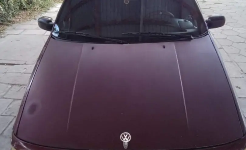 Volkswagen Passat 1993 года за 1 200 000 тг. в Талдыкорган фото 2