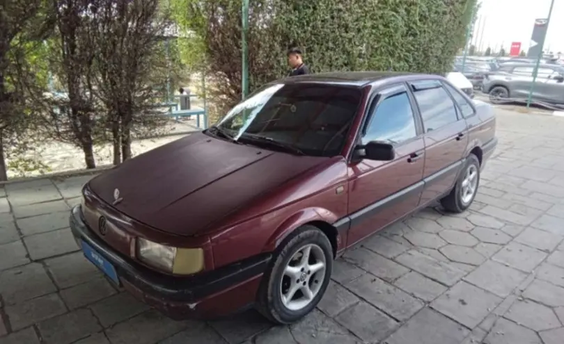 Volkswagen Passat 1993 года за 1 200 000 тг. в Талдыкорган