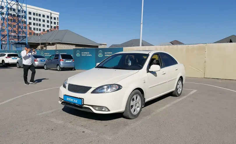 Daewoo Gentra 2014 года за 4 500 000 тг. в Шымкент