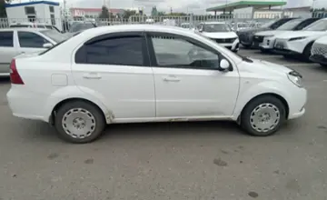 Chevrolet Nexia 2021 года за 4 800 000 тг. в Кокшетау фото 4