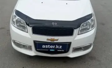 Chevrolet Nexia 2021 года за 4 800 000 тг. в Кокшетау фото 2