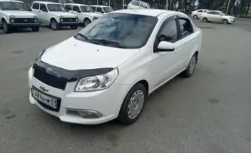 Chevrolet Nexia 2021 года за 4 800 000 тг. в Кокшетау фото 1
