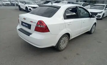 Chevrolet Nexia 2021 года за 4 800 000 тг. в Кокшетау