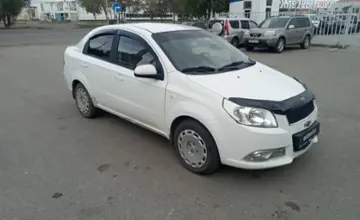 Chevrolet Nexia 2021 года за 4 800 000 тг. в Кокшетау фото 3