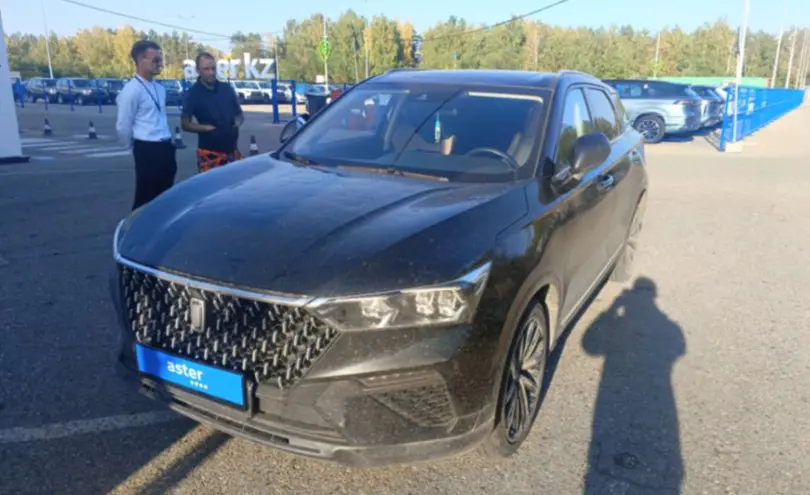 FAW Bestune T77 2023 года за 9 000 000 тг. в Усть-Каменогорск
