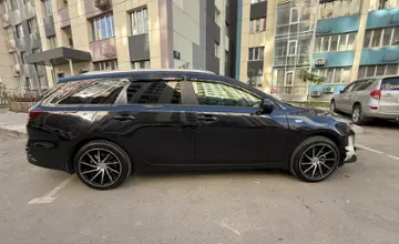 Kia Ceed 2024 года за 10 500 000 тг. в Алматы фото 2