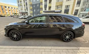 Kia Ceed 2024 года за 10 500 000 тг. в Алматы фото 4