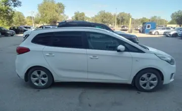 Kia Carens 2014 года за 5 500 000 тг. в Актобе фото 4