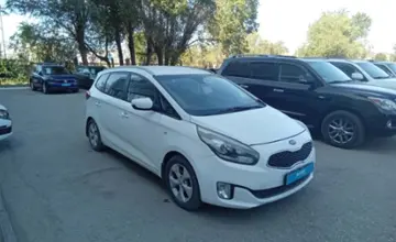 Kia Carens 2014 года за 5 500 000 тг. в Актобе фото 3
