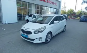 Kia Carens 2014 года за 5 500 000 тг. в Актобе фото 1