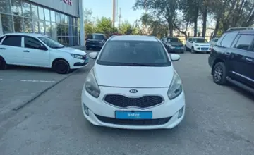 Kia Carens 2014 года за 5 500 000 тг. в Актобе фото 2