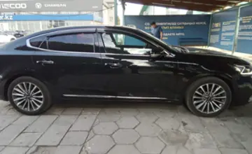 Kia K7 2017 года за 10 600 000 тг. в Талдыкорган фото 4