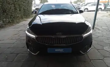 Kia K7 2017 года за 10 600 000 тг. в Талдыкорган фото 2