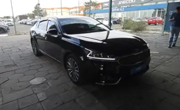 Kia K7 2017 года за 10 600 000 тг. в Талдыкорган фото 3