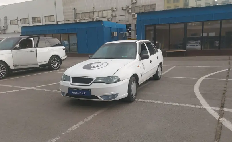 Daewoo Nexia 2013 года за 1 500 000 тг. в Алматы