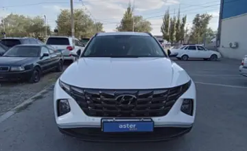 Hyundai Tucson 2023 года за 15 000 000 тг. в Тараз фото 2