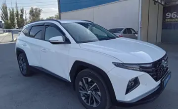 Hyundai Tucson 2023 года за 15 000 000 тг. в Тараз фото 3