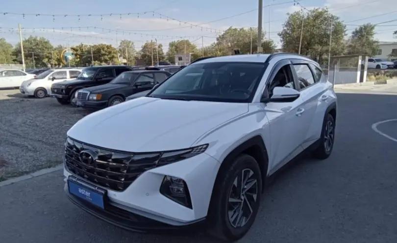 Hyundai Tucson 2023 года за 15 000 000 тг. в Тараз