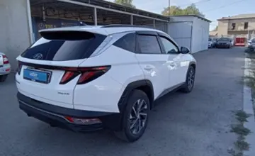 Hyundai Tucson 2023 года за 15 000 000 тг. в Тараз