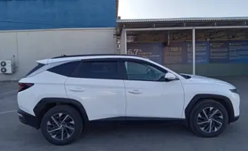 Hyundai Tucson 2023 года за 15 000 000 тг. в Тараз фото 4