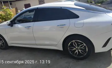 Kia K5 2025 года за 13 000 000 тг. в Астана фото 1